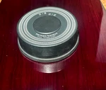 Harman Kardon Disc Stabilizer- T65 T60 T55 T50 T45 T40 Turntables. Fixed Price $94.95.