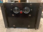 Marantz Model Fifteen Vintage Mono Amplifier Sold For Parts Repair. Fixed Price $186.95.
