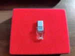 Bang & Olufsen Mmc 20EN Stylus Cartridge Pre-owned-lightly Used-with Case/box. Fixed Price $459.00.