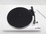 Victrola ITUT-420 Modern Bluetooth Stereo Turntable Record Player White. Fixed Price $49.95.