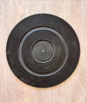 Genuine Pioneer PL-518 Original Rubber Turntable Platter Mat Oem Part 320GRAMS. Fixed Price $30.00.