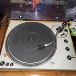 Technics SL-1600 Direct Drive Full Auto Turntable Cartidge No Needle Tested. Fixed Price $300.00.