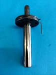 Very Rare Swissmade Main Platter Bearing Shaft For Thorens Td 111,134, 135 & 184. Fixed Price $89.99.