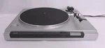 Akai AP-B1 Turntable Auto Return Not Working For Parts Fix Only. Fixed Price $49.00.