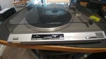 Technics SL-QX300 Turntable. Fixed Price $145.00.