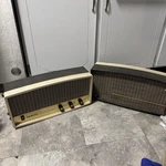 KPS50L R-player Zenith Radio Speaker Only For Parts. Fixed Price $99.00.