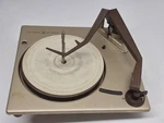 Vm Voice Of Music Turntable Record Player. Fixed Price $35.08.