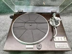 Yamaha YP-D10 Direct Drive Quartz Lock Turntable Record Player Hi-fi Audio Junk. Fixed Price $740.15.
