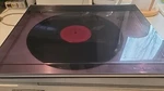 Bang &olufsen Beogram 1800 Turntable W/MMC4 No Stylus/for Selling Parts Read. Fixed Price $200.00.