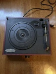 Pyle PVNT7U Turntable - Used. Fixed Price $30.00.