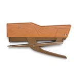 Zenith 590 Craft Plier Stapler: (wood Grain). Fixed Price $34.99.
