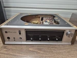 Toshiba Solid State Stereo Amplifier FS-2600MC Main Unit. Fixed Price $39.33.