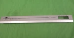 Dual Cs 616 Q Turntable Base Plinth Front Molding Pt # 273-489 Open Box. Fixed Price $18.95.