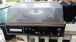 Vintage Kmart Ss Kresge Am/fm Receiver Record Player 8-TRACK Tape SKT-295 Japan. Fixed Price $220.00.