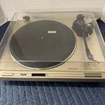 Pioneer PL-4 Direct Drive Auto Return Turntable Pickering Cartridge -serviced. Fixed Price $279.95.