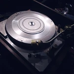Empire 598 Ii Vintage Turntable Tested Works. Fixed Price $600.00.