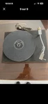 Vintage Acoustic Research XA-91 Turntable Nice !. Fixed Price $290.00.