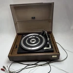 Vintage Sony PS-77 Stereo Turntable Record Player For Parts Turns Needs Work. Fixed Price $84.15.