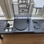 Thorens Td 280 Mk Iv High-end Speed Turntable. Fixed Price $525.00.