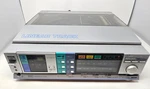 Sears Linear Track Stereo Phonograph/cassette/am-fm Radio Working!. Fixed Price $110.03.