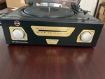 Klm Am/fm Stereo Record Player Model RC1970A, Tested - Retro Vintage. Fixed Price $49.99.