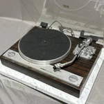 Yamaha YP-D71 Direct Drive Quartz Locked Turntable Record Player Good. Fixed Price $399.16.