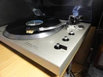 Technics SL-1301 Quartz Direct Drive Turntable Full Auto Power. Fixed Price $665.00.