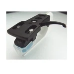 Black Headshell & Conical Cartridge For Hitachi HT500, PS22, HT202, HT463. Fixed Price $73.49.