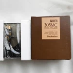 Technics EPC-305MC Moving Coil Type Stereo Cartridge Ttdd Pure Boron Pipe. Fixed Price $825.54.