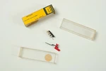 Turntable Cartridge Parts Only Phono Record Player (B3A-2)5168D Electra Voice Ev. Fixed Price $7.95.