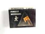 Nos Vintage Pfanstiehl Diamond Needle 680-D7 Replaces Sanyo ST-15D ST-15GD. Fixed Price $26.80.