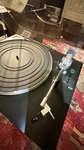 Sony Ps LX410 Direct Drive Fully Automatic Stereo Turntable Black Tested Works. Fixed Price $99.00.