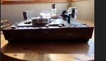 Thorens Td 126 Mk Iii Turntable. Fixed Price $749.00.