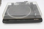 Record Player PS-LX433 Turntable With SONYVL45G Needle Stylus Tested Works. Fixed Price $279.75.