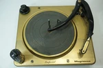 Magnavox Imperial Record Player Turn Table Top. Fixed Price $65.00.