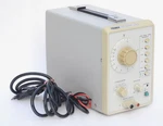 Tenma Test Equipment Model 72-455A Audio Signal Generator Sine And Square Waves. Fixed Price $149.00.