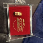 Empire 2000Z Cartridge With Display Box. Fixed Price $225.00.