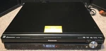 Panasonic SA-PT750 Home Audio Video 5-DISC Dvd Changer Am Fm Stereo Receiver. Fixed Price $69.99.