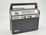 Vintage Century Mark Iv Rm 2000 Am Fm 8 Track Portable Radio W/ Cord -read. Fixed Price $57.99.