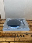 Vintage Akai AP-Q310 Quartz Auto Turntable Record Player Japan Tested Works. Fixed Price $120.00.
