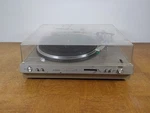 Vtg Pioneer PL-520 Direct Drive Turntable Complete & Working Speed Issue. Fixed Price $255.87.