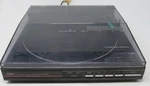 Aiwa Linear Tracking Dc Servo Turntable Stereo System LX-20 Rec. Player Untested. Fixed Price $67.99.