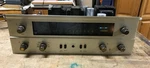 The Fisher 400 Tube Fm Multiplex Stereo Receiver - See Video. Fixed Price $499.99.
