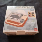 Bandai Myojo 8-BAN 3 Mini Portable Player Eightbanrecord EBP01-IR Japan. Fixed Price $99.99.