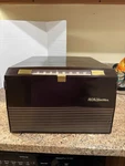 Vintage Rca Victor Victrola Model 9-Y-51 Bakelite Radio Phonograph Player Works. Fixed Price $250.00.
