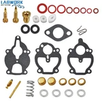Carburetor Kit 161 68 K2112 For Zenith ABC1346 70949C91 FSC30-0180. Fixed Price $13.91.
