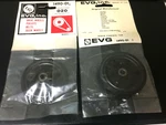 Genuine Evg Vintage Record Player Replacement Part 1490-01 Idler Wheel New Nos. Fixed Price $27.99.