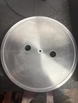 Yamaha PX-3 Turntable Platter. Fixed Price $20.00.