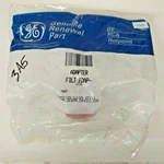 General Electric Filter Adapter. Fixed Price $17.96.