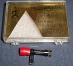 Pfanstiehl 980-DS73 For Sonotone P-N10T-DS Needle Astatic S1015 Ev 104. Fixed Price $21.95.